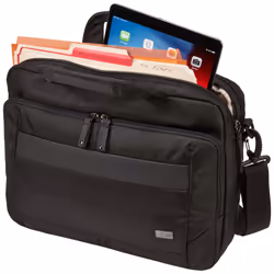 Case Logic Notion NOTIA-116 Black 39.6 cm (15.6") Briefcase - Additional view 5