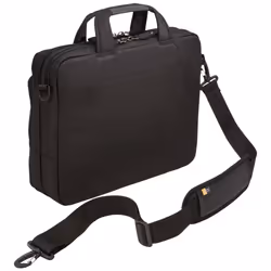 Case Logic Notion NOTIA-116 Black 39.6 cm (15.6") Briefcase - Additional view 6