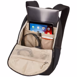 Case Logic Notion NOTIBP-114 Black backpack Casual backpack Nylon - Additional view 7