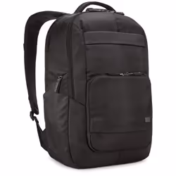Case Logic Notion NOTIBP-116 Black, City, Unisex, Notebook compartment, Nylon