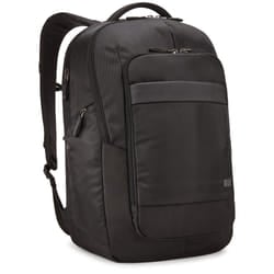 Case Logic Notion NOTIBP-117 Black backpack Casual backpack Nylon