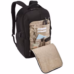 Case Logic Notion NOTIBP-117 Black backpack Casual backpack Nylon - Additional view 6