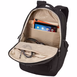 Case Logic Notion NOTIBP-117 Black backpack Casual backpack Nylon - Additional view 7