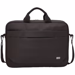 Case Logic Advantage ADVA-117 Black 43.9 cm (17.3") Sleeve case - Additional view 2