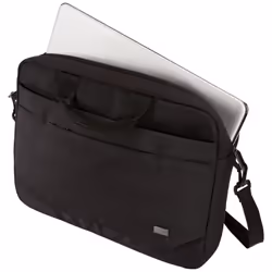 Case Logic Advantage ADVA-117 Black 43.9 cm (17.3") Sleeve case - Additional view 4