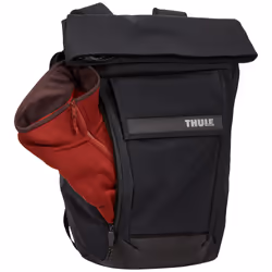 Thule Paramount PARABP-2116 Black backpack Nylon