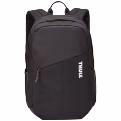 Thule Campus TCAM-6115 Black backpack Nylon, Polyester