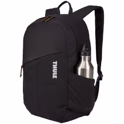 Thule Campus TCAM-6115 Black backpack Nylon, Polyester - Additional view 4
