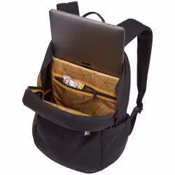 Thule Campus TCAM-6115 Black backpack Nylon, Polyester - Additional view 8