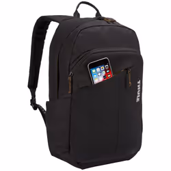 Thule Campus TCAM-7116 Black backpack Nylon, Polyester - Additional view 2