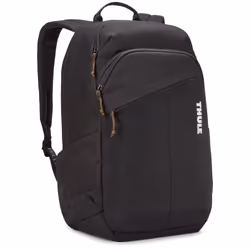 Thule Campus TCAM-8116 Black, City, 40.6 cm (16"), Notebook compartment, Nylon, Polyester