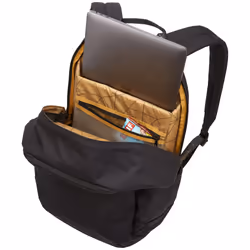 Thule Campus TCAM-8116 Black backpack Nylon, Polyester