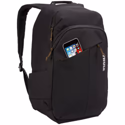 Thule Campus TCAM-8116 Black backpack Nylon, Polyester - Additional view 6