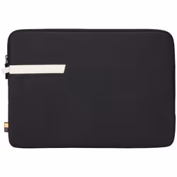 Case Logic Ibira IBRS-215 Black 39.6 cm (15.6") Sleeve case Grey - Additional view 3