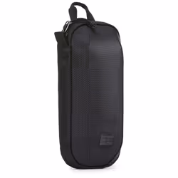 Case Logic Lectro LAC-100 Black Shell case Polyester