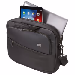 Case Logic Propel PROPA-114 Black 35.6 cm (14") Briefcase - Additional view 3