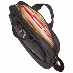 Case Logic Propel PROPA-114 Black 35.6 cm (14") Briefcase - Additional view 4