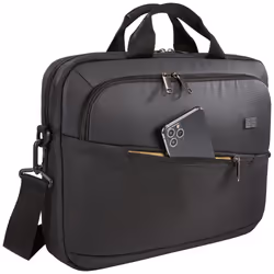 Case Logic Propel PROPA-114 Black 35.6 cm (14") Briefcase - Additional view 7