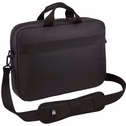 Case Logic Propel PROPA-116 Black 39.6 cm (15.6") Briefcase - Additional view 3