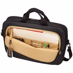 Case Logic Propel PROPA-116 Black 39.6 cm (15.6") Briefcase - Additional view 4