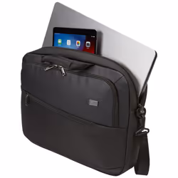Case Logic Propel PROPA-116 Black 39.6 cm (15.6") Briefcase - Additional view 8