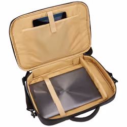 Case Logic Propel PROPC- 116 Black 39.6 cm (15.6") Briefcase - Additional view 2