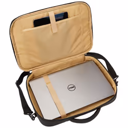 Case Logic Propel PROPC- 116 Black 39.6 cm (15.6") Briefcase - Additional view 3