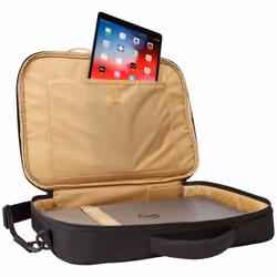 Case Logic Propel PROPC- 116 Black 39.6 cm (15.6") Briefcase - Additional view 4
