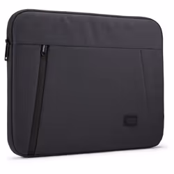 Case Logic Huxton HUXS-214 Black, Sleeve case, 35.6 cm (14"), 200 g