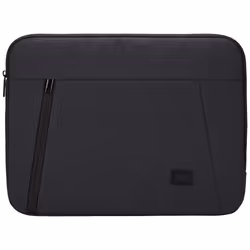 Case Logic Huxton HUXS-214 Black 35.6 cm (14") Sleeve case