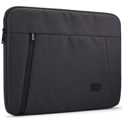 Case Logic Huxton HUXS-215 Black 39.6 cm (15.6") Sleeve case