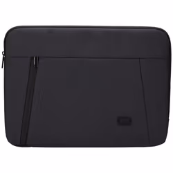 Case Logic Huxton HUXS-215 Black 39.6 cm (15.6") Sleeve case