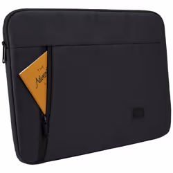 Case Logic Huxton HUXS-215 Black 39.6 cm (15.6") Sleeve case - Additional view 5
