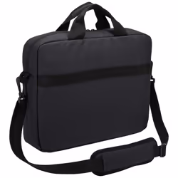 Case Logic Huxton HUXA-213 Black 33.8 cm (13.3") Briefcase