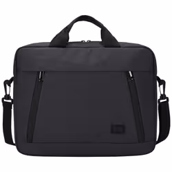 Case Logic Huxton HUXA-213 Black 33.8 cm (13.3") Briefcase