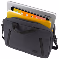 Case Logic Huxton HUXA-213 Black 33.8 cm (13.3") Briefcase - Additional view 4