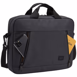 Case Logic Huxton HUXA-213 Black 33.8 cm (13.3") Briefcase - Additional view 5
