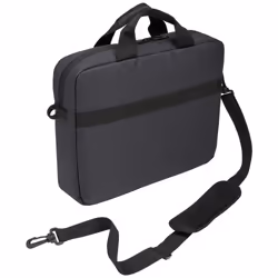 Case Logic Huxton HUXA-213 Black 33.8 cm (13.3") Briefcase - Additional view 6