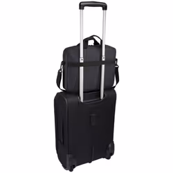 Case Logic Huxton HUXA-213 Black 33.8 cm (13.3") Briefcase - Additional view 7