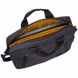 Case Logic Huxton HUXA-213 Black 33.8 cm (13.3") Briefcase - Additional view 8