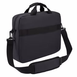 Case Logic Huxton HUXA-214 Black 35.6 cm (14") Briefcase - Additional view 2