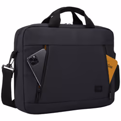 Case Logic Huxton HUXA-214 Black 35.6 cm (14") Briefcase - Additional view 5