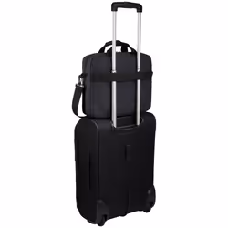 Case Logic Huxton HUXA-214 Black 35.6 cm (14") Briefcase - Additional view 7