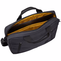 Case Logic Huxton HUXA-214 Black 35.6 cm (14") Briefcase - Additional view 8