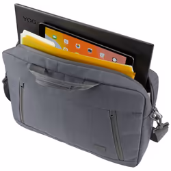 Case Logic Huxton HUXA-215 Graphite 39.6 cm (15.6") Briefcase - Additional view 4