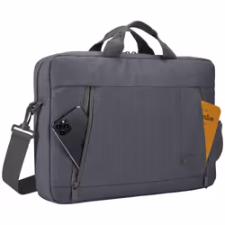 Case Logic Huxton HUXA-215 Graphite 39.6 cm (15.6") Briefcase - Additional view 5