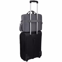 Case Logic Huxton HUXA-215 Graphite 39.6 cm (15.6") Briefcase - Additional view 7