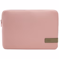 Case Logic Reflect REFMB-113 Zephyr Pink/Mermaid 33 cm (13") Sleeve case - Additional view 3