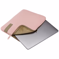 Case Logic Reflect REFMB-113 Zephyr Pink/Mermaid 33 cm (13") Sleeve case - Additional view 4