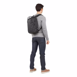 Thule Tact TACTBP114 - Black 35.6 cm (14") Backpack - Additional view 3